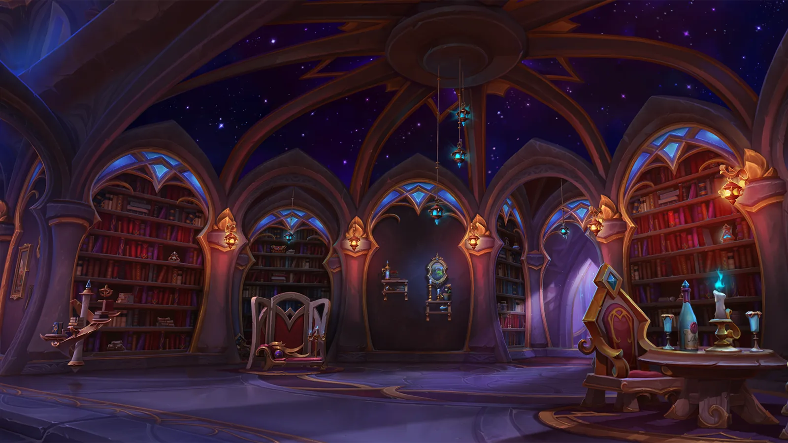 LOOTOVORE Guides WoW – Visuel officiel de l'aperçu des donjons de la saison 3 de Midnight