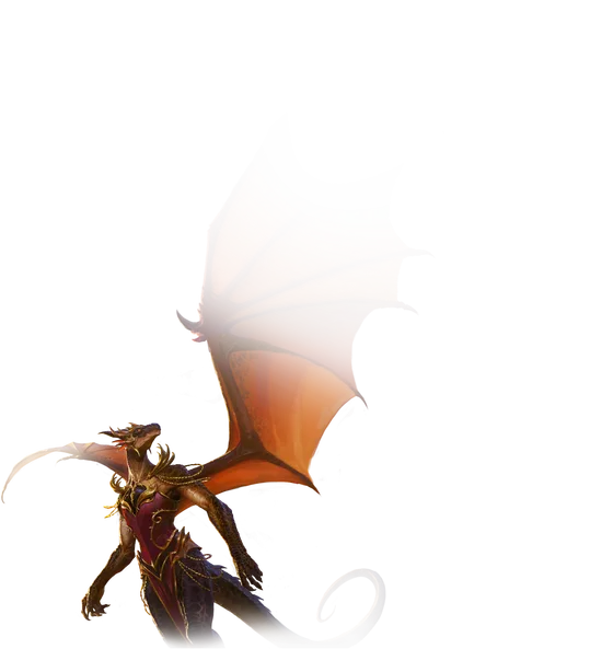 LOOTOVORE Guides WoW : illustration officielle de l'Évocateur