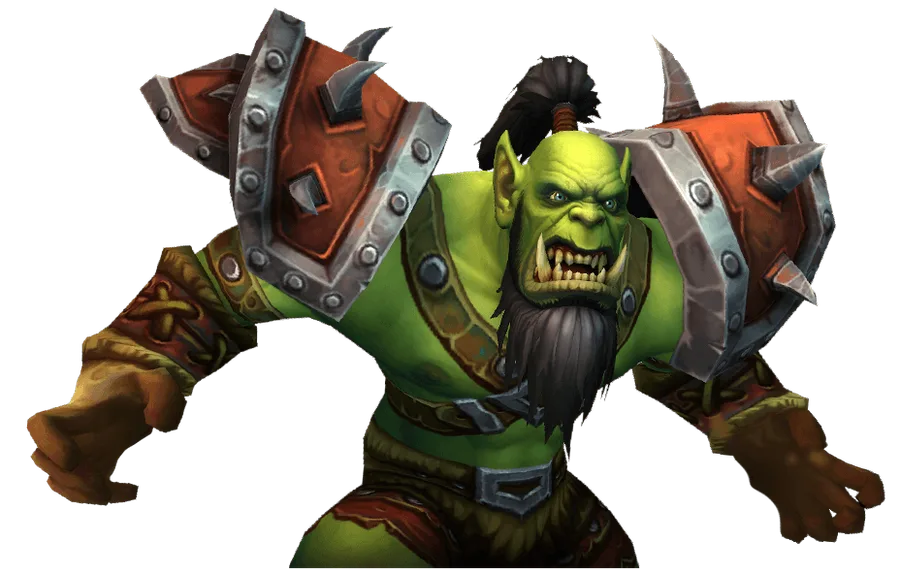 LOOTOVORE Guides WoW – Illustration officielle du Démoniste Démonologie