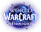LOOTOVORE Guides WoW : logo officiel de World of Warcraft Midnight